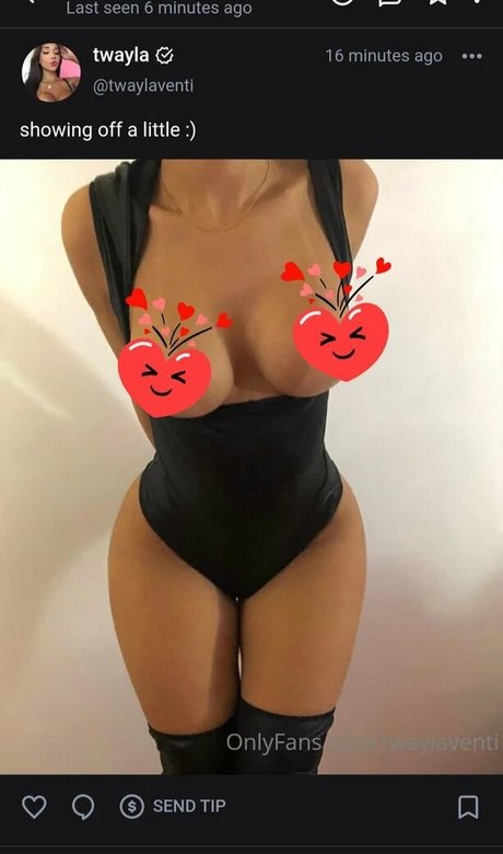 Twayla Venti