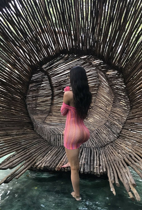 Jen Selter OnlyFans泄露裸照