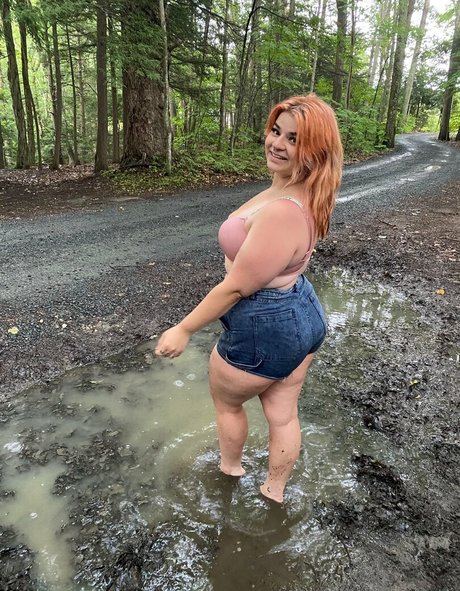 Kallielonewolf17