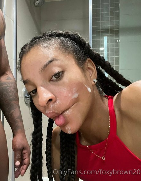 Foxybrown20