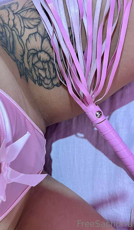 Freesachorra  nude leaked OnlyFans photo