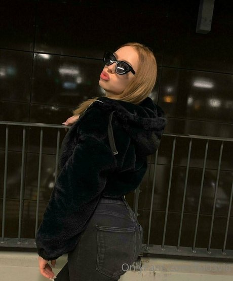Nahá fotka uniklých OnlyFans od Fla03via