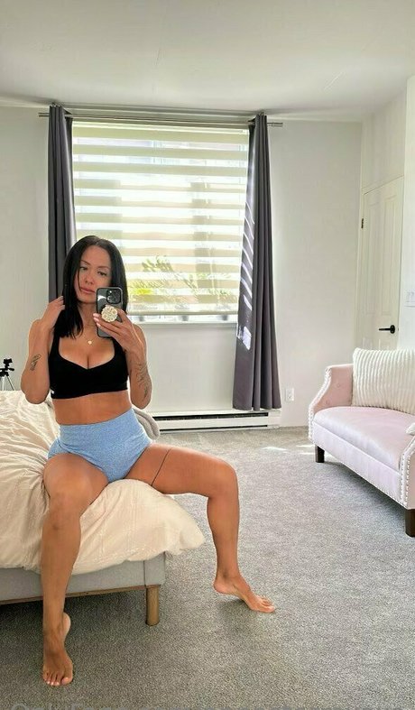 Nahá fotka uniklých OnlyFans od Annastormxoxo