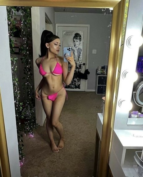 Paige Niemann OnlyFans泄露裸照
