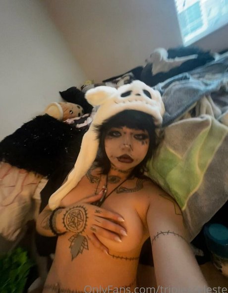 Triplexceleste