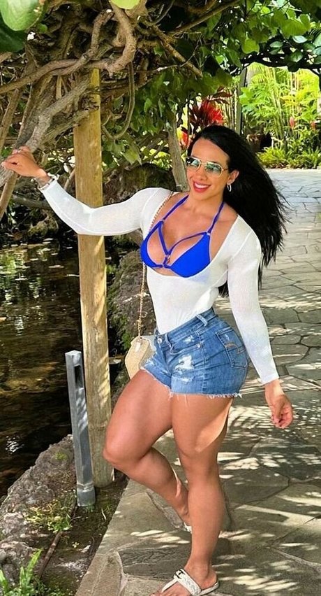 Gay De La Hoz