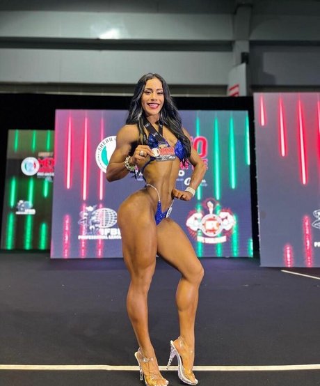 Esme Diaz