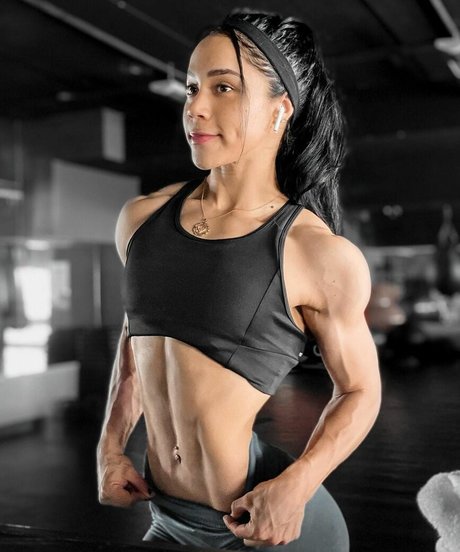 Esme Diaz