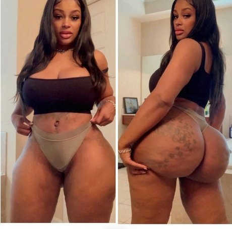 Ashley Bombshell