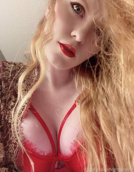 Gingergirlie