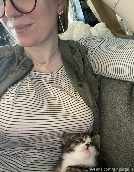 Gingergirlie