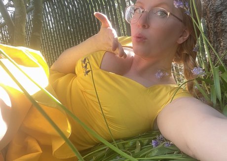 Gingergirlie