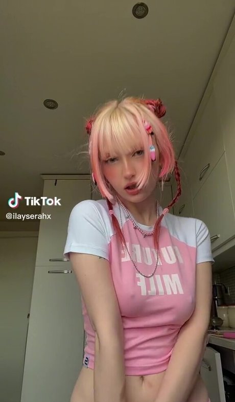 Ilayserah