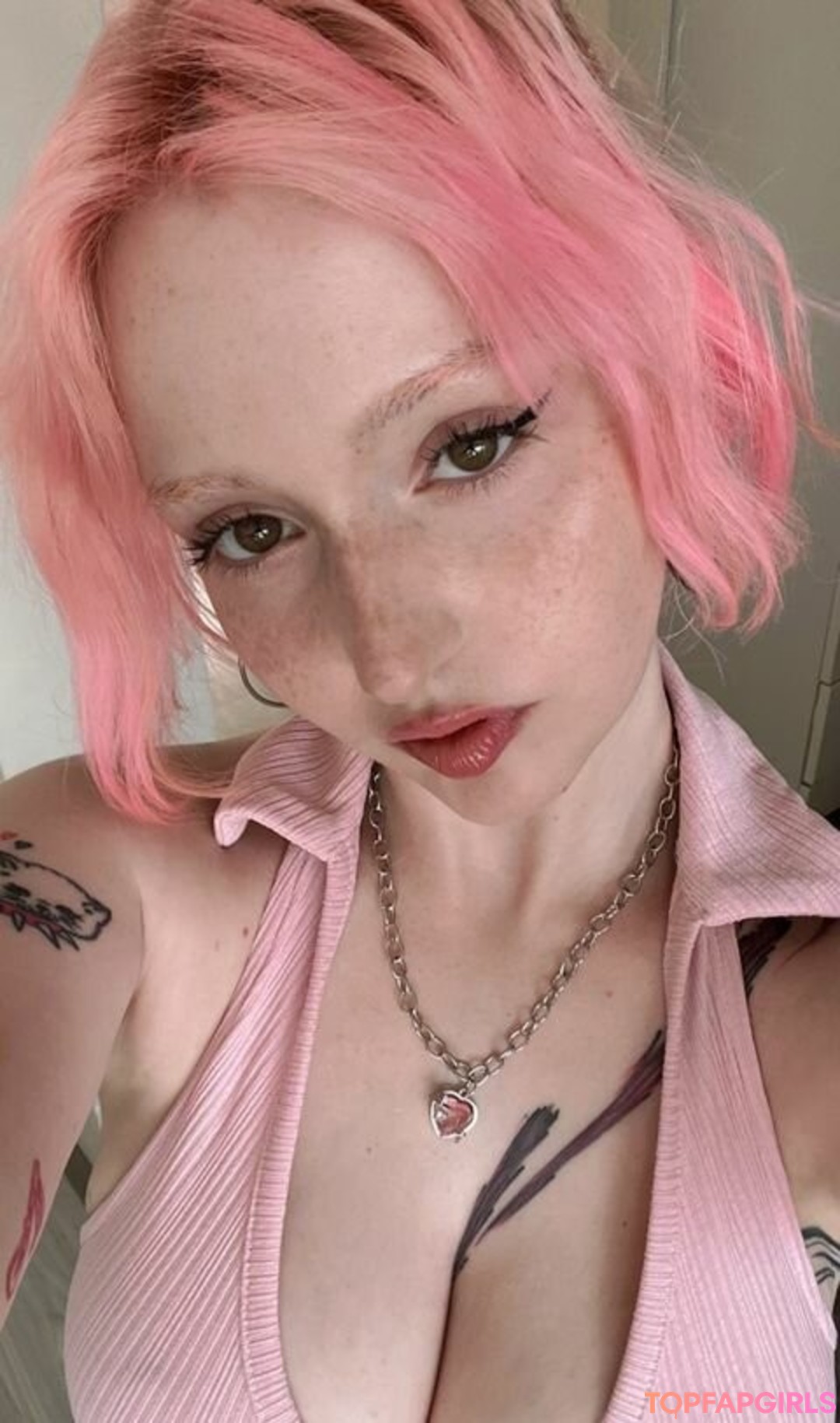 Nahá fotka uniklých OnlyFans od Ilayserah #68