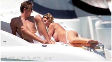 Abbey Clancy