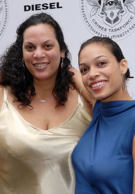 Rosario Dawson