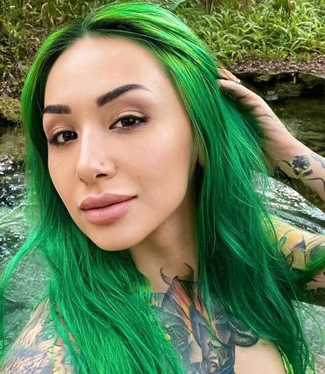 Wwe Shotzi