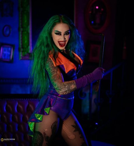 Wwe Shotzi