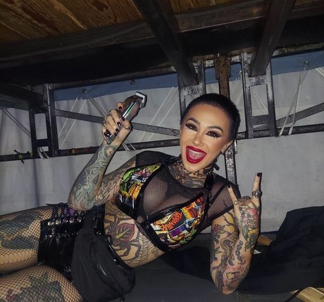 Wwe Shotzi