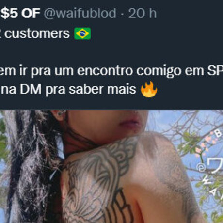 Nahá fotka uniklých OnlyFans od Bloddewedsgh
