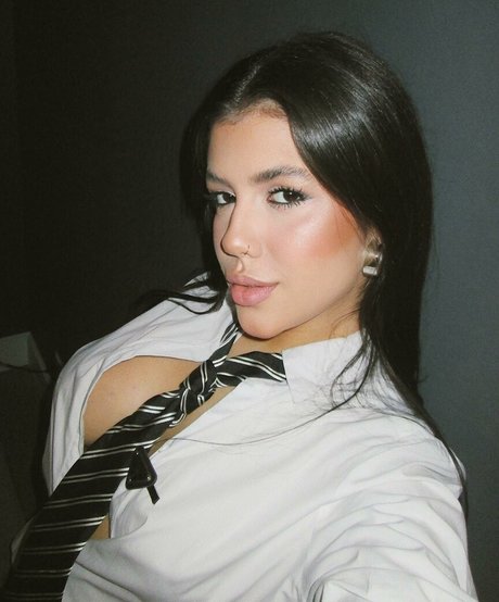 Luiza Parente
