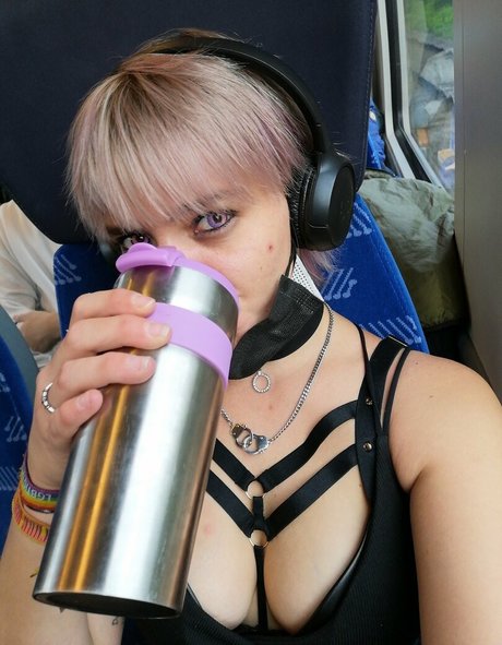 Hornychen95