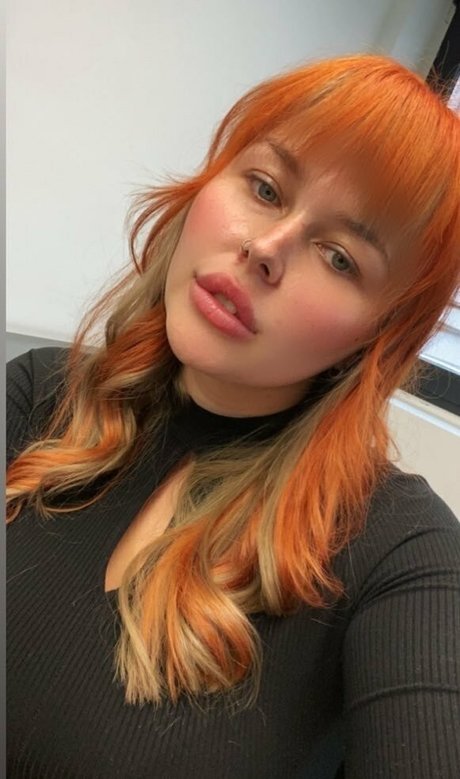 Alaston vuotanut OnlyFans-kuva Adiafreensfw