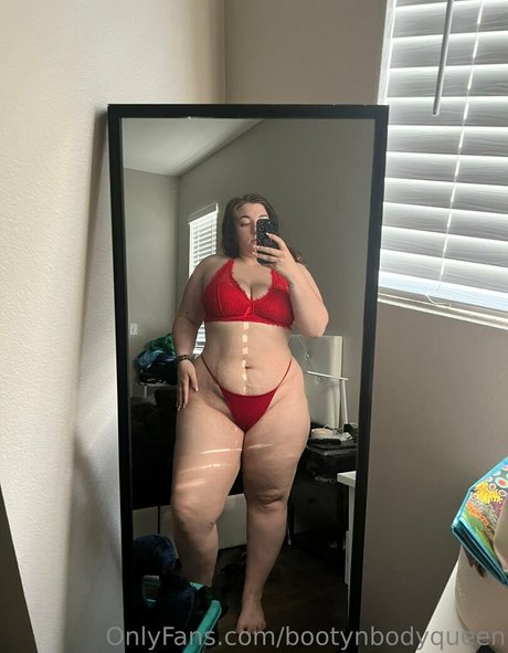 Bootynbodyqueen  nude leaked OnlyFans photo