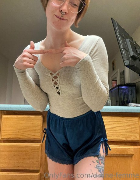 Divinefemme