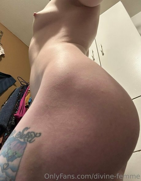 Divinefemme