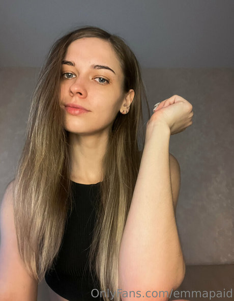 Nahá fotka uniklých OnlyFans od Emmapaid