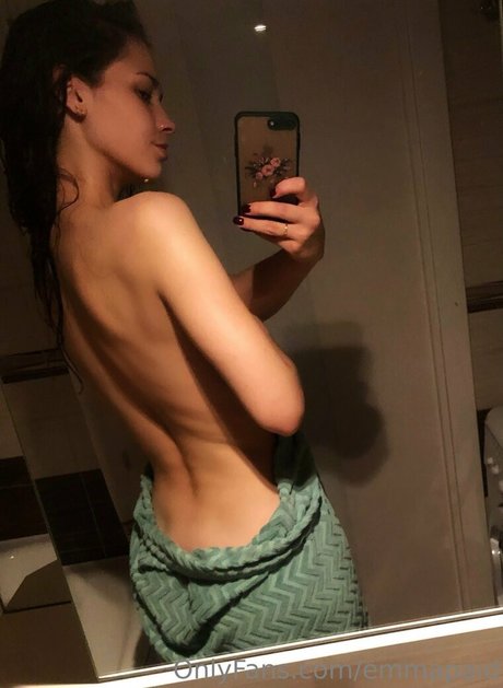 Emmapaid  nude leaked OnlyFans photo
