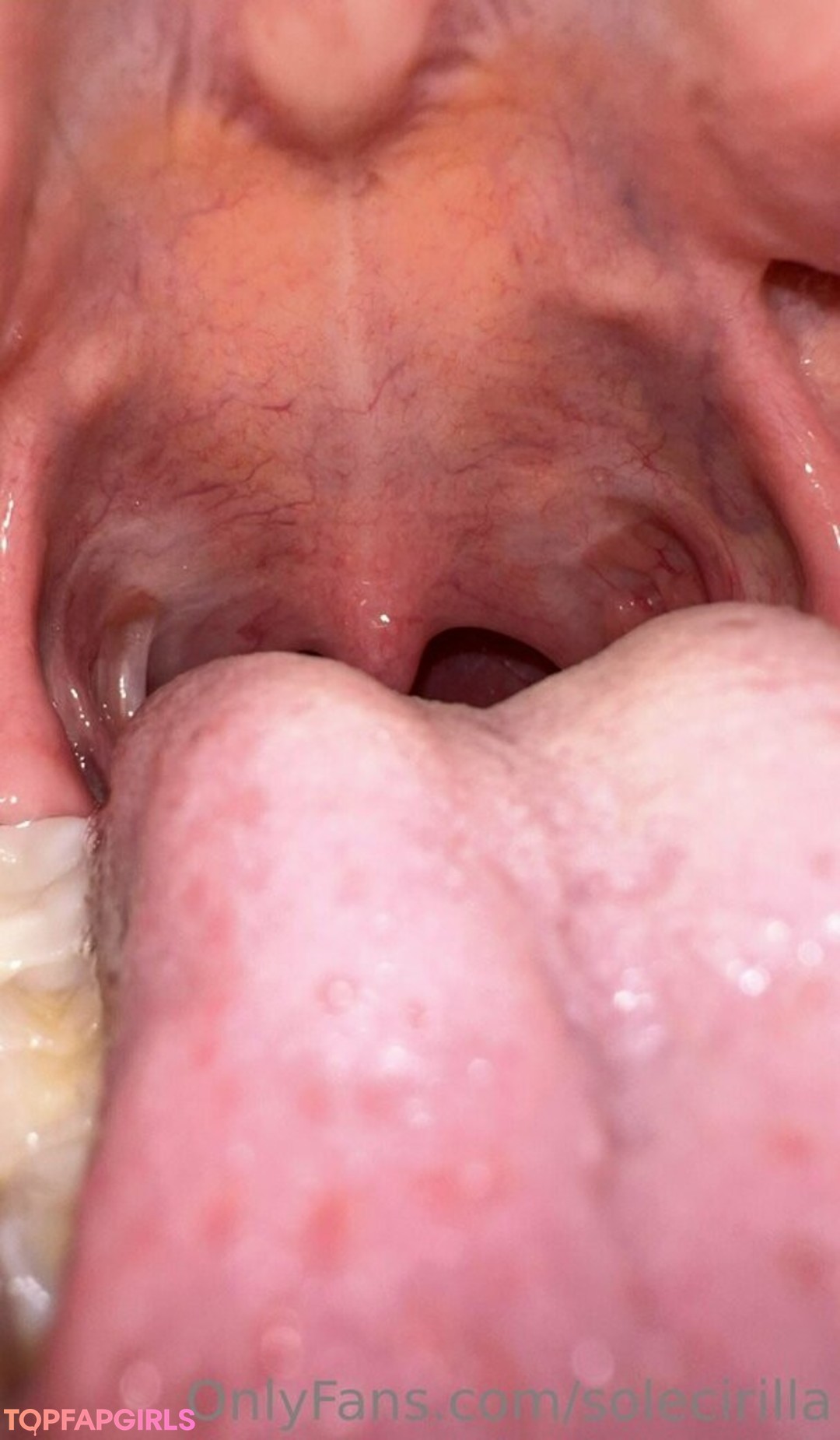 Solecirilla OnlyFansリークヌード写真 #101