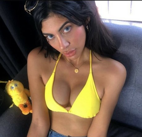 Vampira Morena