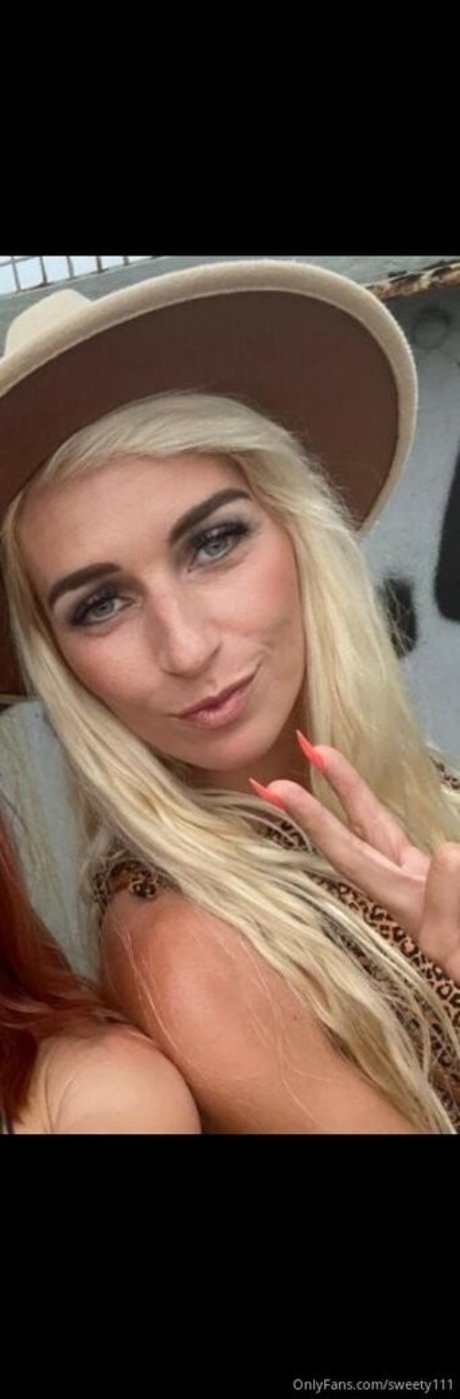Foto desnuda filtrada de OnlyFans de Sweetqueen88