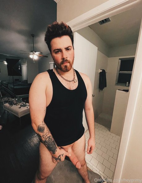 Heygrimy