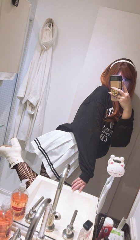 Photo nue de fuite OnlyFans de Nicxlinha