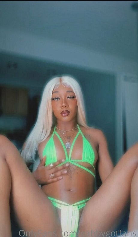 Gabbygotfans