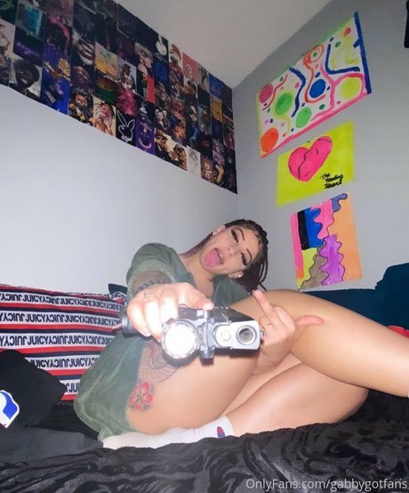 Gabbygotfans