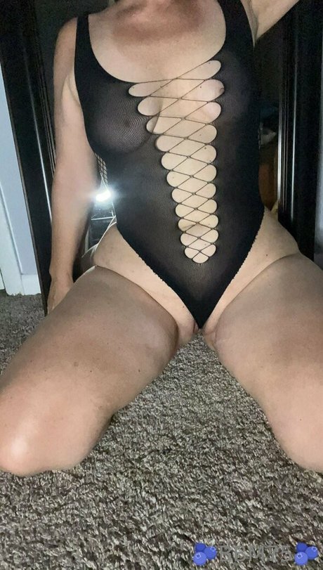 Blueberrymama75