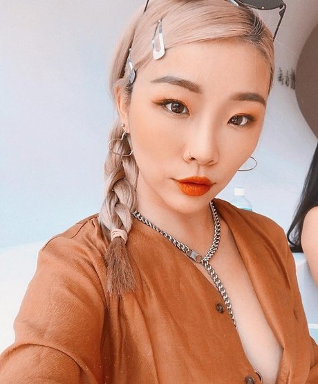 Tiffanie Marie