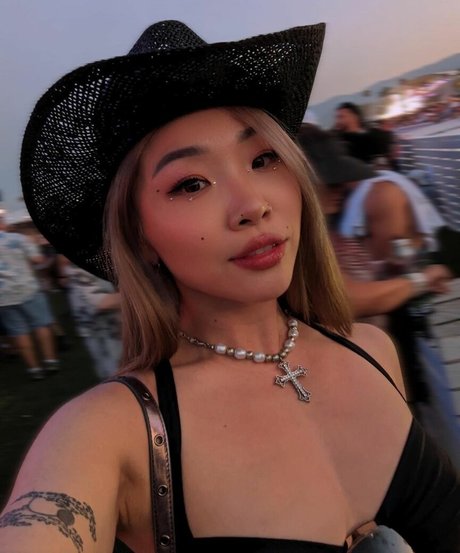 Nagie wyciekłe zdjęcie OnlyFans od Tiffanie Marie