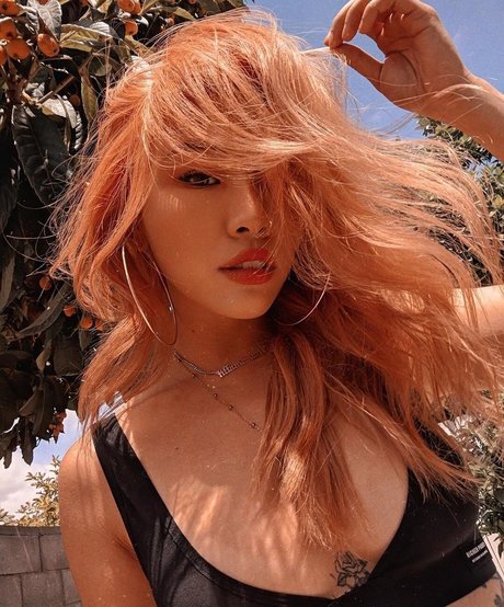 Tiffanie Marie
