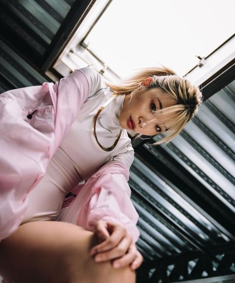 Tiffanie Marie