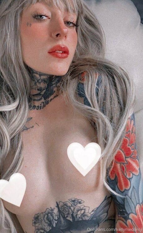 Kelly Medanie