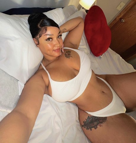 Foto di nudo di fuga di OnlyFans di Darla Dimples