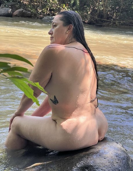 Yurian Pacheco  nude leaked OnlyFans photo