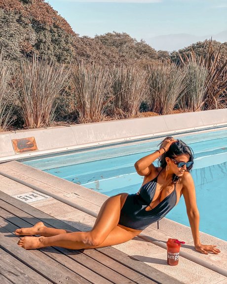 Celeste Muriega