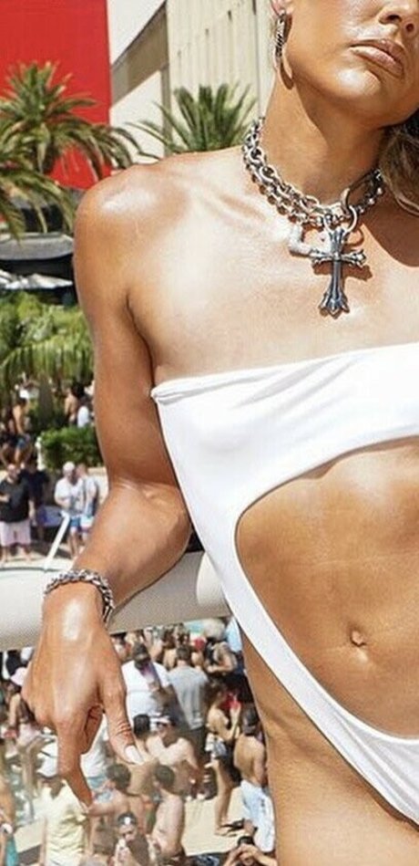 Lolo Jones