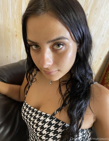 Mariawars